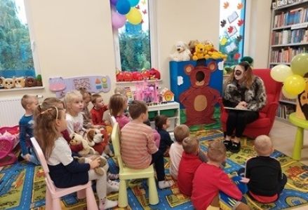 Dzień kundelka w grupie Myszki Miki 2023