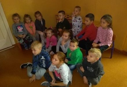 miś przedszkole