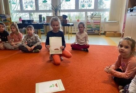 Czerwony Kapturek zakłada zieloną hodowlę 2023