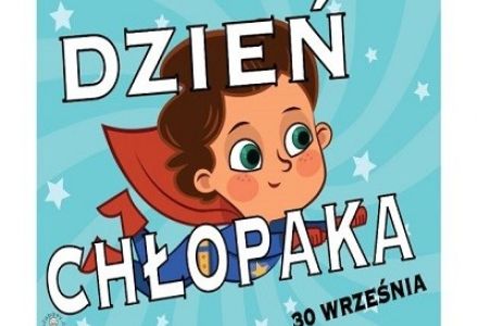 Dzień Chłopca 2023