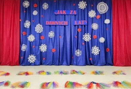 Dzień Babci i Dziadka - Krasnal Hałabała 2024