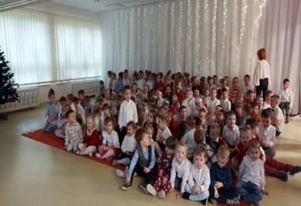 Wigilia w Margoninie 2023