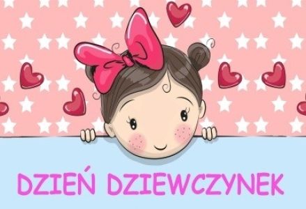 Dzień Dziewczynek 2023