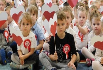 Dzień Niepodległości Margonin 2023