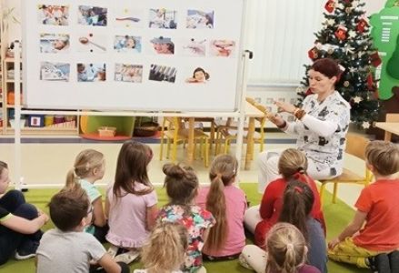 Profilaktyka próchnicy i wad zgryzu w Margoninie 2023