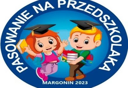 Dzień Przedszkolaka oraz Pasowanie na Przedszkolaka w naszym przedszkolu 2023