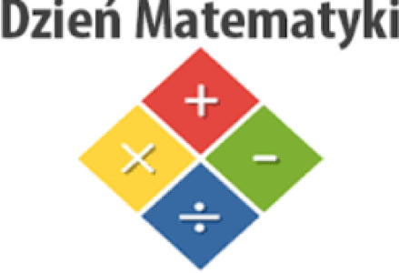 ilustracja wprowadzenia dzień matematyki 2022